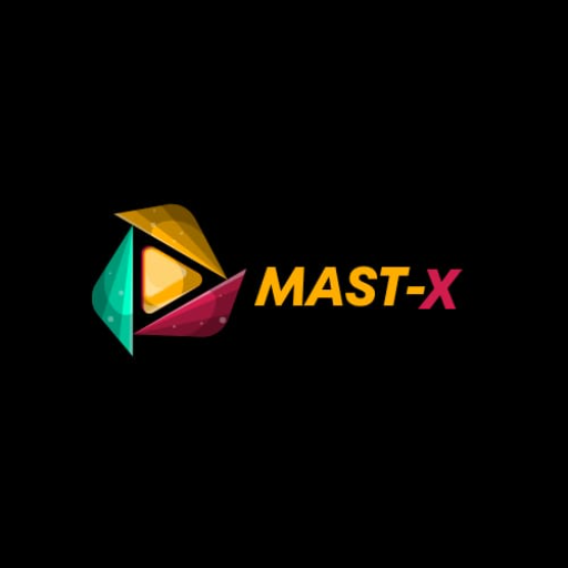Mastx :- Web Series & Uncut logo
