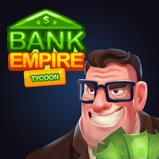 Idle Bank Empire Tycoon Download on Windows