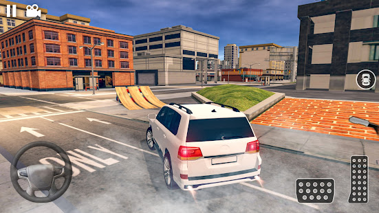Prado Car Driving: Car Games 1.4.10 screenshots 7