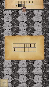 Nonograms CrossMe 5