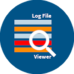 Cover Image of Unduh Log File Viewer  APK