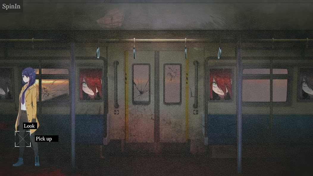 Crunchyroll: Tokyo Dark