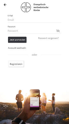 EMK Hombrechtikon Screen 2