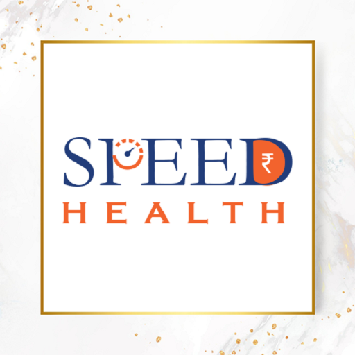 SpeedHealth logo