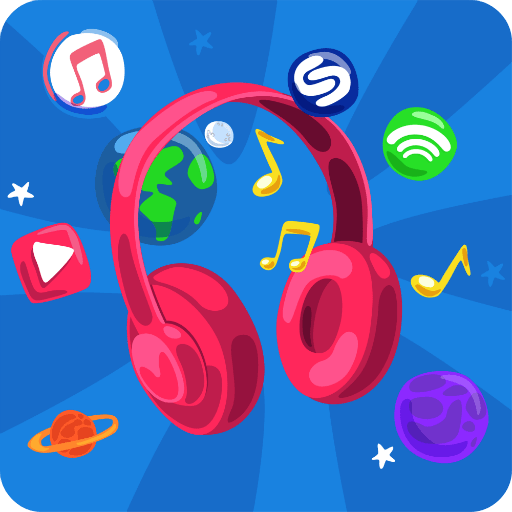 Musician Simulator: Tycoon logo