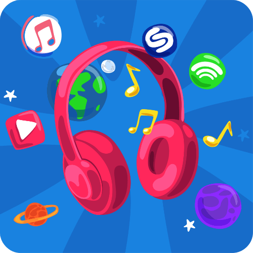 Musician Simulator: Tycoon  Icon