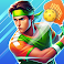 Pickleball Stars