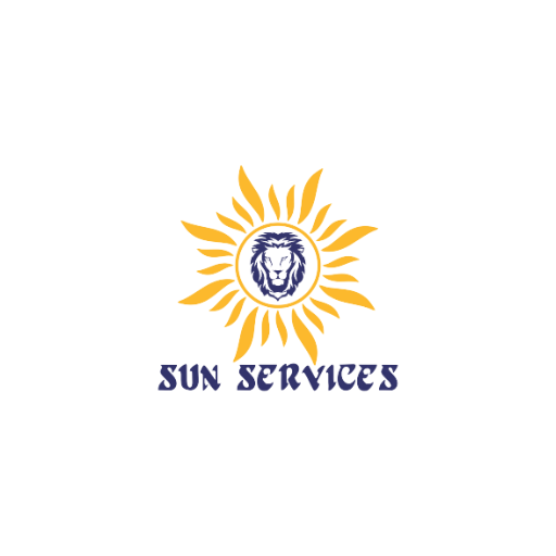 SUN SERVICES Download on Windows