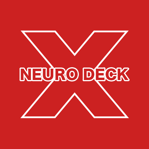 TNX Neurodeck logo