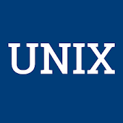 UNIX Programming and Shell Scripting Guide  Icon