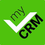 myCRM: Personal CRM, todo & task manager Apk