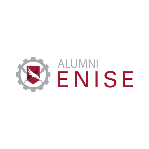 ANIENISE logo