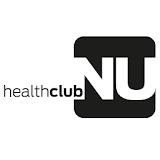 HealthclubNU fitness icon