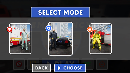 Emergency 911 Simulator - v1.0.1