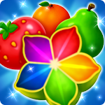Cover Image of Download Fruits Mania : Fairy rescue 20.1029.09 APK