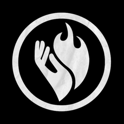 Comunidade Koinonia logo