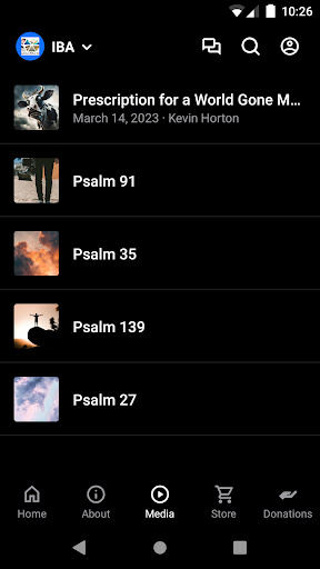 Institute Biblical Authority Screen 2