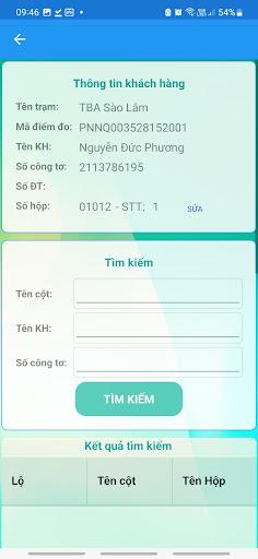 Kinh doanh NBPC Screen 3