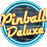 Cover Image of Download Pinball Deluxe: Reloaded  APK