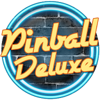 Pinball Deluxe: Reloaded APK v2.4.7  MOD (Unlock All Table, No Cost Spin)