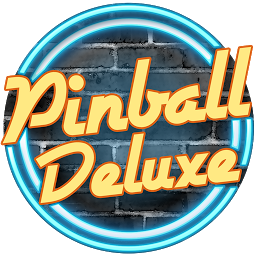 Imagem do ícone Pinball Deluxe: Reloaded