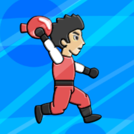 Water Balloons Fight logo