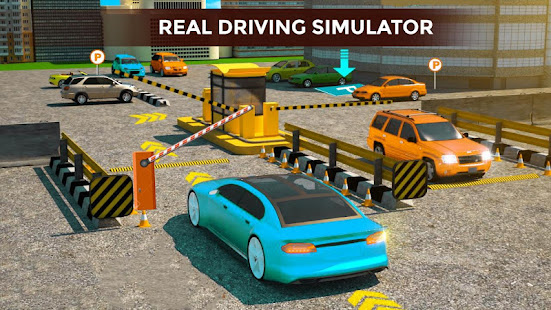 Parking games : Car Games 3D 1.0 screenshots 6