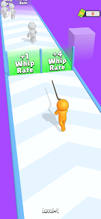 Whip Runner