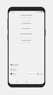 Location Changer v3.26 MOD APK (Pro Unlocked) 2