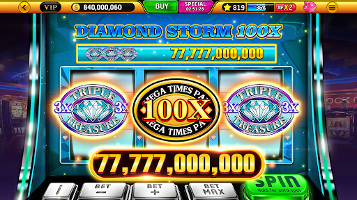 Wild Classic Slots Casino Game 2
