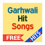Garhwali Hit Songs icon