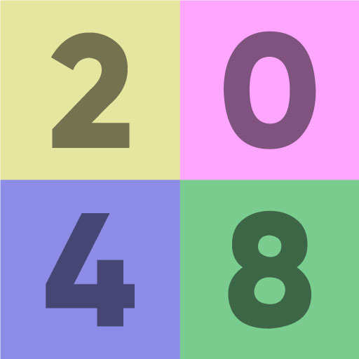 2048 - Block Puzzle Game