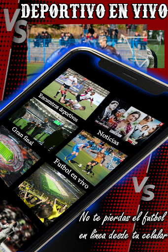 Android application Ver La Champions Guid screenshort
