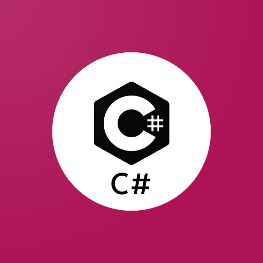 Learn C#  Icon