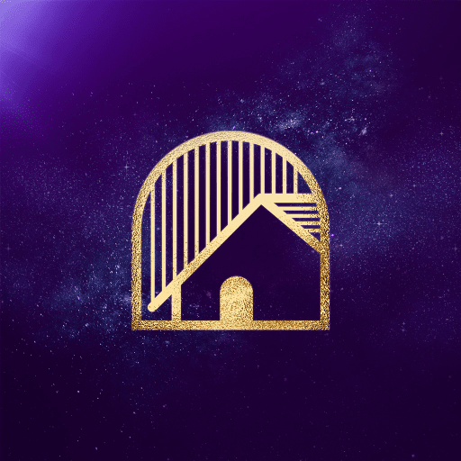 A Minha Casa logo