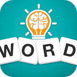 Word Genius - Mind Exercise Game icon