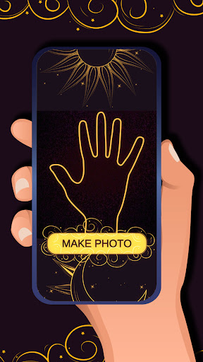 Palmistry by photo Screen 3