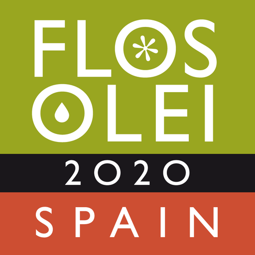 Flos Olei 2020 Spain logo