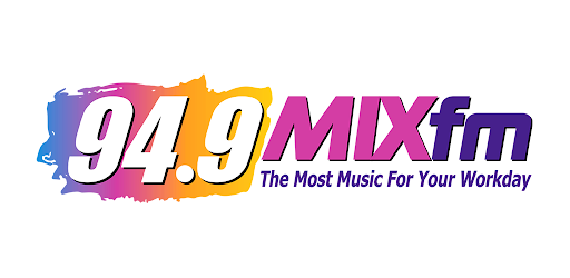 94.9 MIXfm