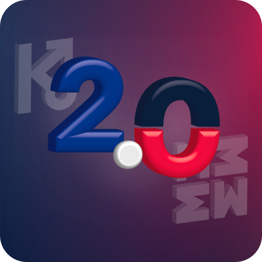 Корона Авто 2.0 1.0 Icon