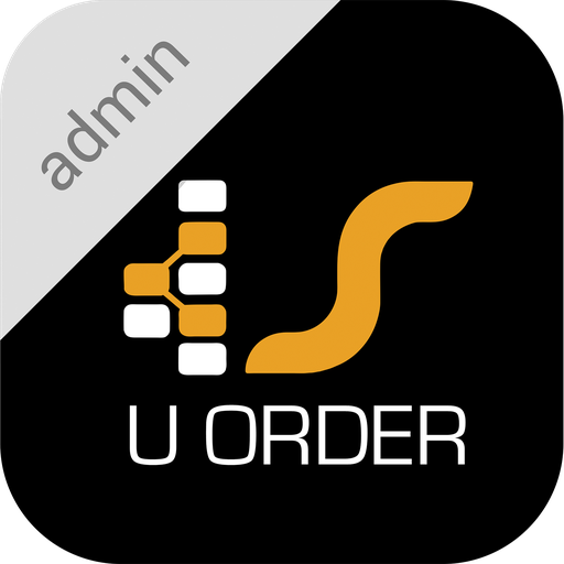 IS-U ORDER ADMIN logo