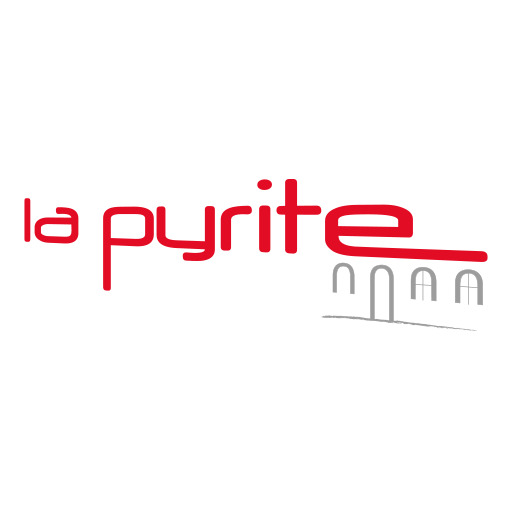 La Pyrite logo