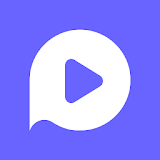 Brilla - Short videos make your day icon