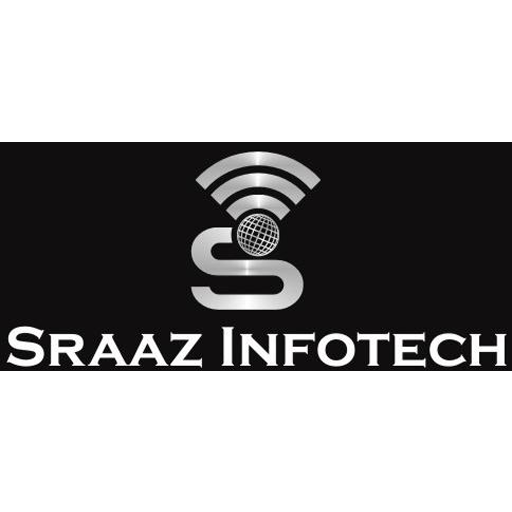 SRAAZ INFOTECH logo