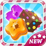 Candy Jelly Star icon