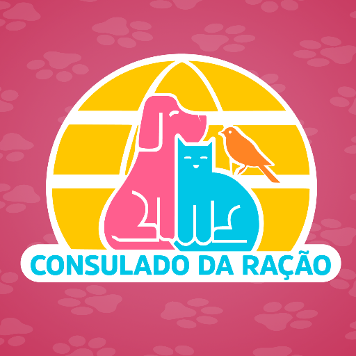 Consulado da Ração logo