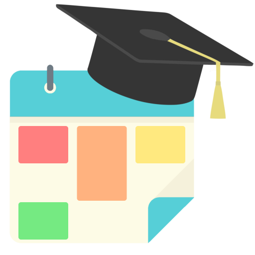 College Schedule Builder logo