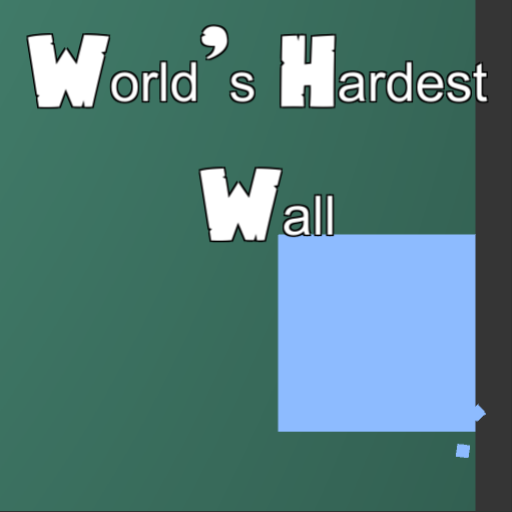 World's Hardest Wall