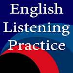 Cover Image of Télécharger English Listening Practice 2.0 APK