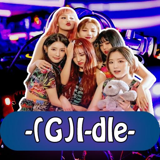 (G)I-dle Songs Offline Download on Windows